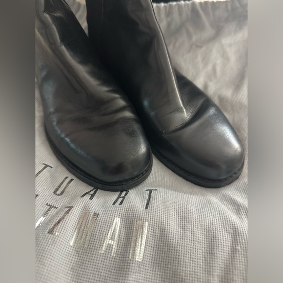 Stuart Weitzman Boots - Picture 2 of 11